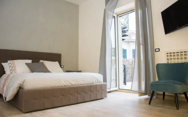 Villa Matilda BB