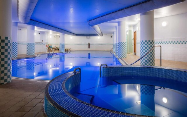 Hilton Nottingham