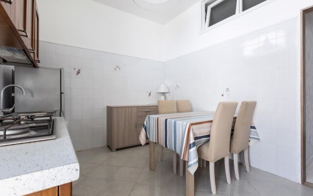 3825 Sabbiabianca - Aptm B by Barbarhouse