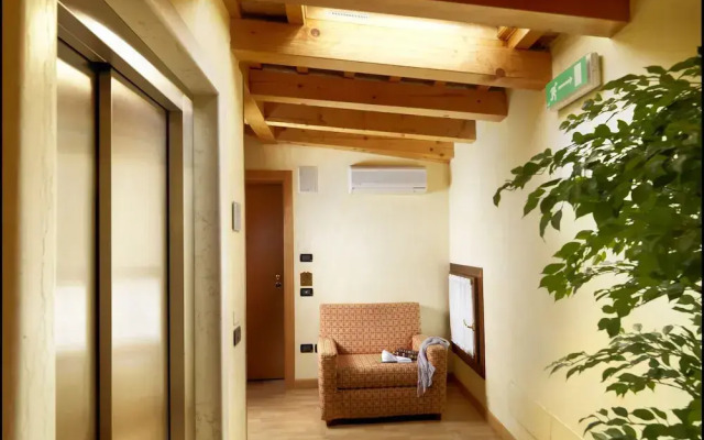 Hotel Roma