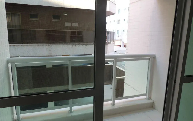 Charmoso Confortável Flat