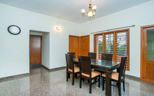 Top Ten Suites By OYO Rooms