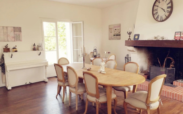 Le Petit Domaine de Colayrac