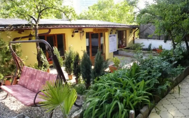 Pension Casa Mica