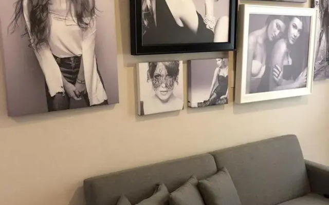 Downtown Suites Cancun