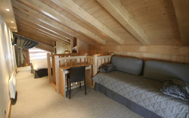 Le Delta Hotel & Spa