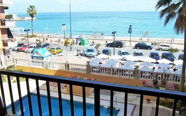 PERLA 2 Paseo Marítimo