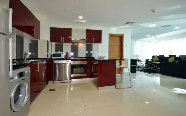 KOH - Ocean Heights Tower