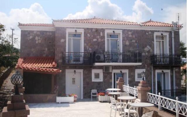 Molyvos Queen Apartments