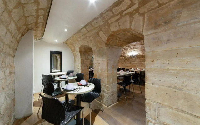 Hôtel Moris