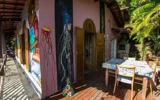 Surftopia Surf House