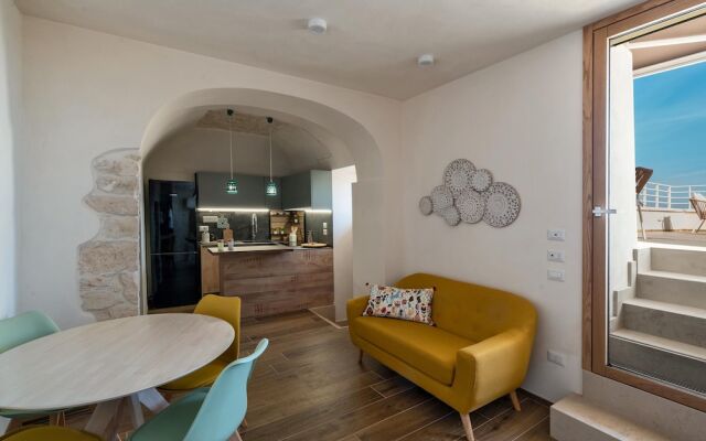 3687 Villa Macla by Perle di Puglia