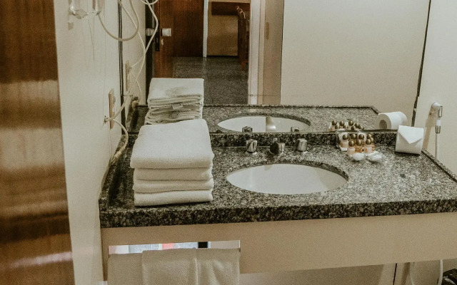 Iracema Residence Hotel Flat