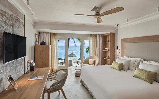 Sugar Beach Mauritius
