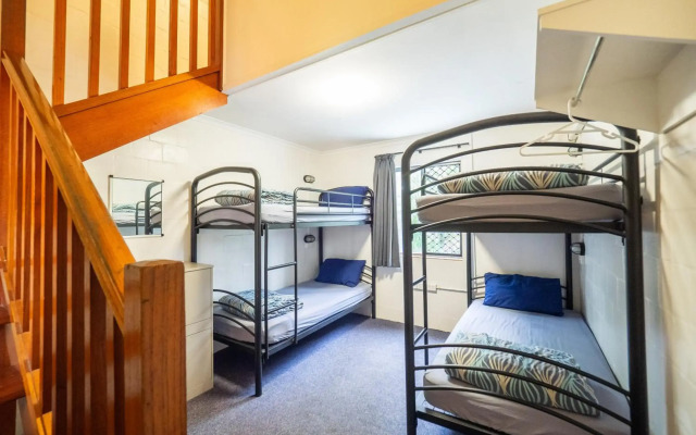 YHA Cape Byron