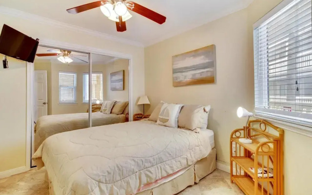 Seascape 1104 in Galveston