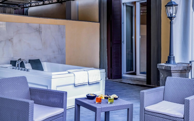 Villa Elisio Hotel & Spa