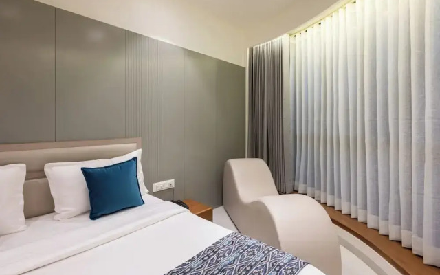 The Zuree Hotel
