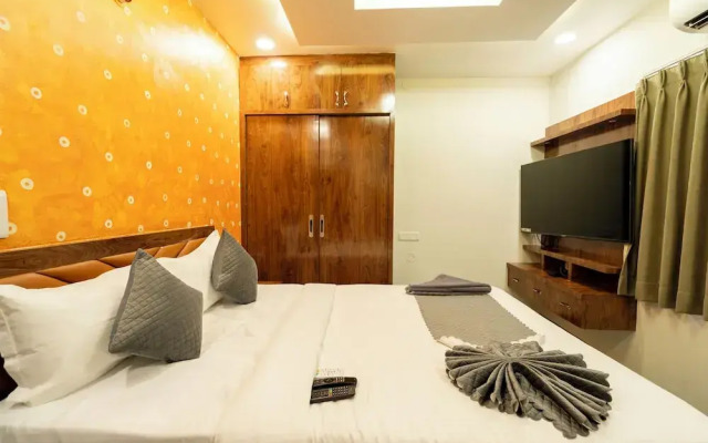 SID Royale Hyderabad