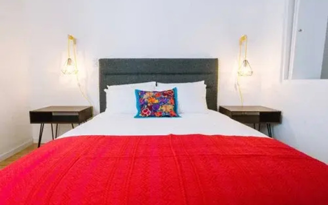 MyPlace Leisure Home @ Zócalo - 3 Nights, Ciudad de México, Mexico