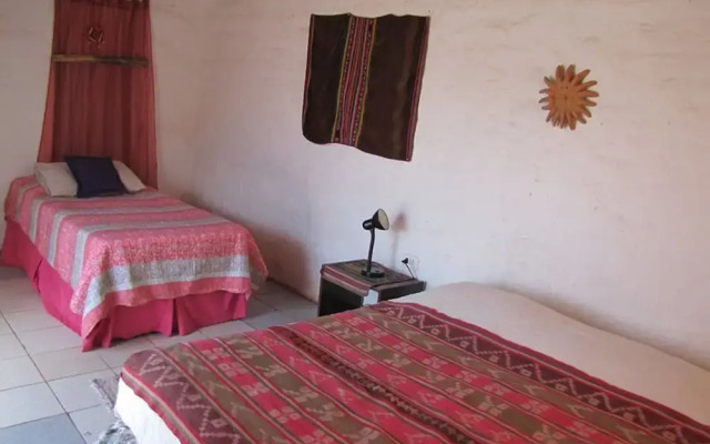 Hostal Casa Buenavista