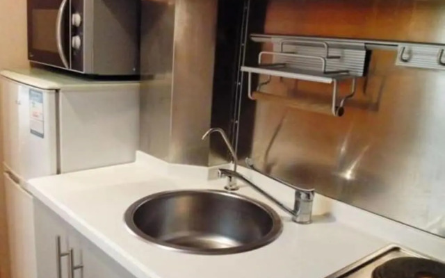 Shanghai Jiarong Apartment Hotel