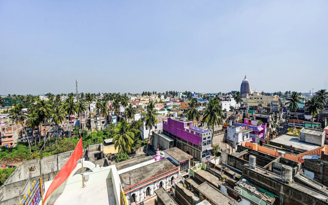 Capital O 86823 Hotel Subhadarsan