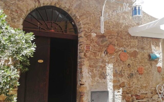 B&B Il Cortile