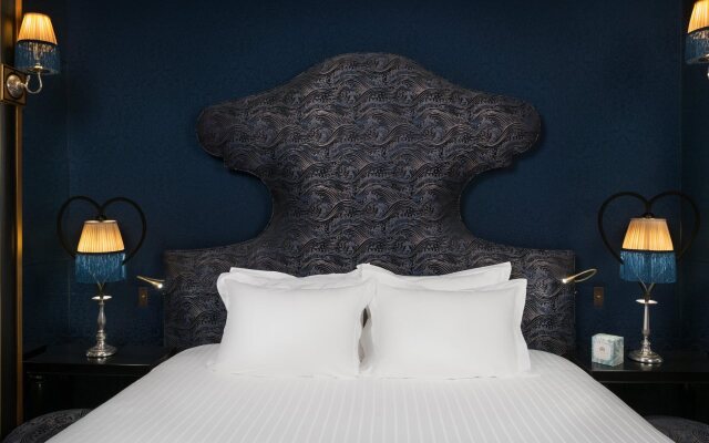 Maison Souquet, Hotel & Spa