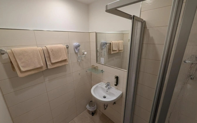 Hotel am Bayrischen Platz