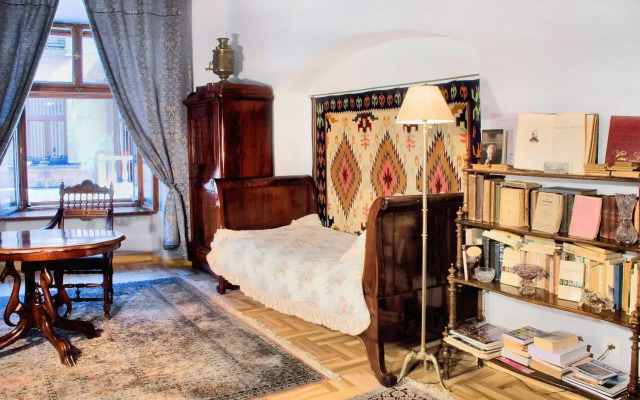 Orlowska Townhouse