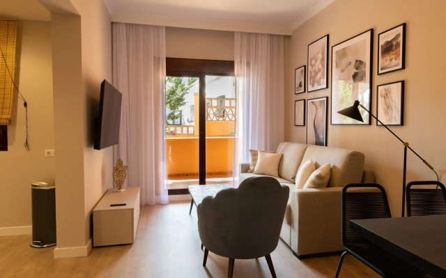 Royal Suites Marbella