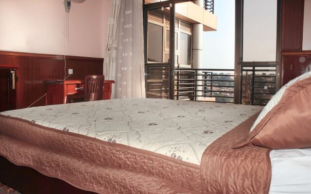 Tick Hotel