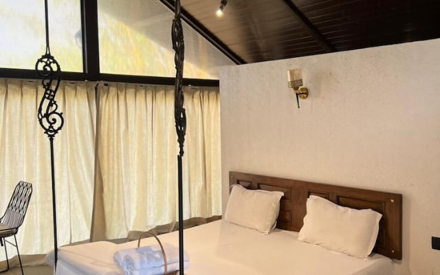 La Moire Resort