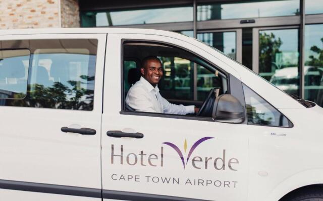 Hotel Verde Cape Town Airport