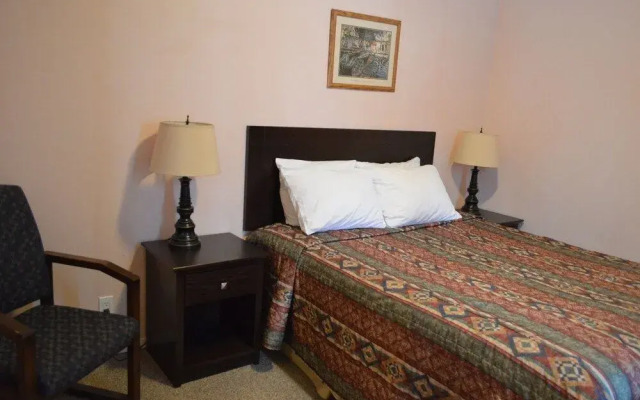 Western Traveller Motel
