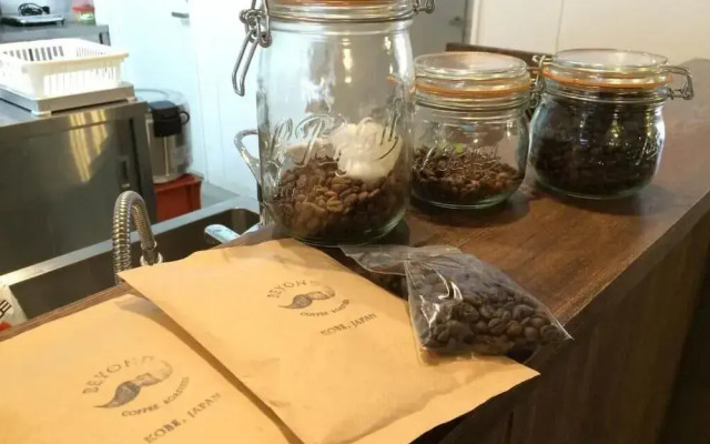 Kinco. hostel+cafe Takamatsu, Setouchi