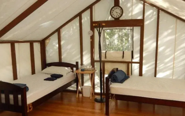 Wanderer's Inn Backpackers Hostel