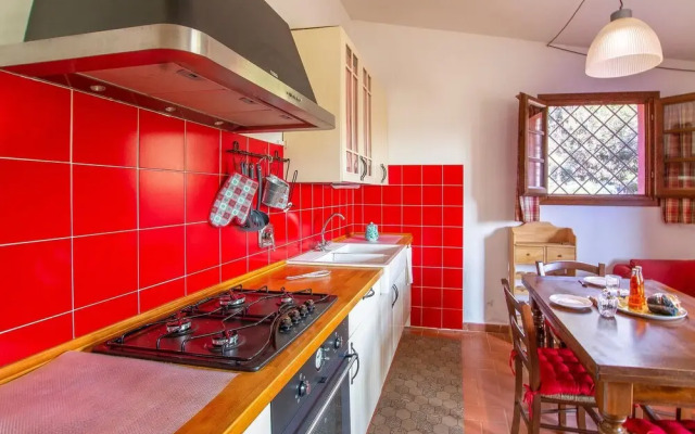 Amazing Home in Vitolini With Wifi and 1 Bedrooms