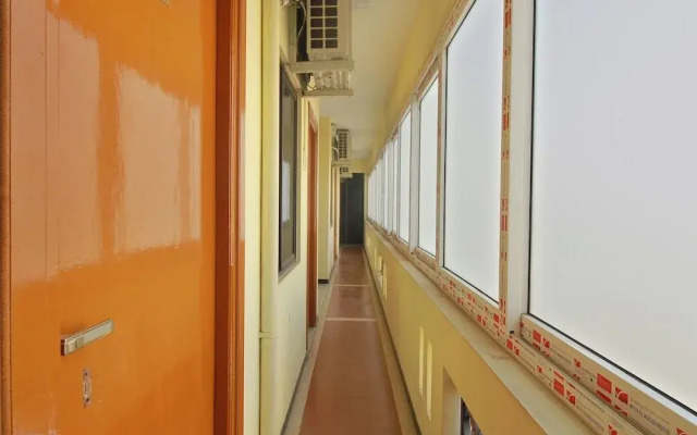 Ms Grand Inn By OYO Rooms