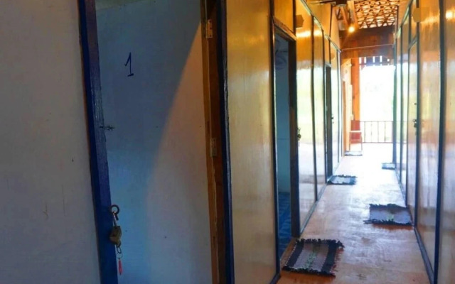 The Drift Hostel