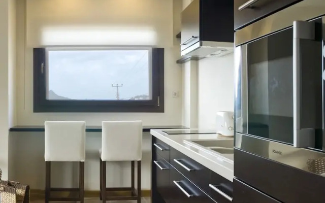 Sandima 37 Suites Hotel