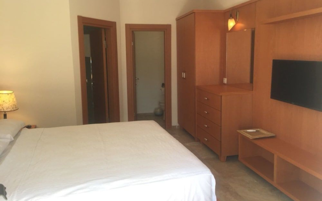 No 111 Boutique Hotel