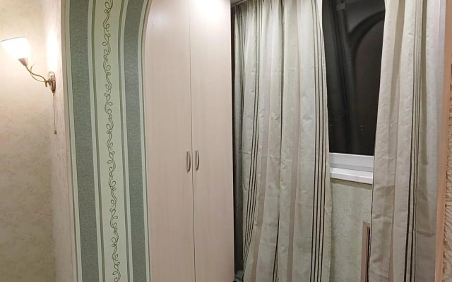 Апартаменты на улице Русская 57Р