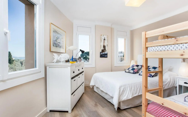 Apartamento Miracle Tarragona Th44