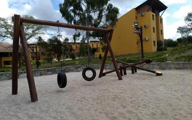 Winterville Gravatá Flat 1011