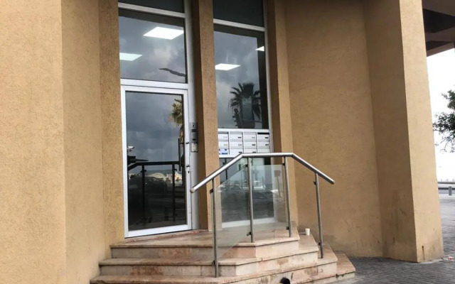 Trumpeldor - Wonderful & amazing sea view 3 rooms!