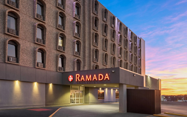 Ramada by Wyndham Saskatoon