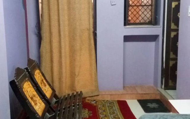 Shyam Palace Guest House
