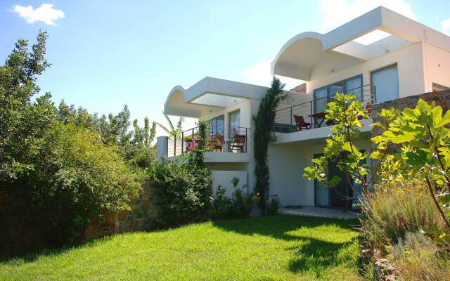 Elounda Vista Villas